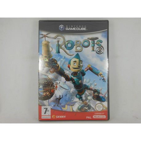 Robots U.K.