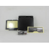 Carcasa para Game Boy Advance SP Negra