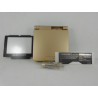 Carcasa para Game Boy Advance SP Dorada