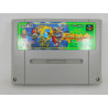 Battle Soccer: Field no Hasha