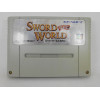 Sword World SFC