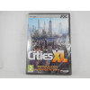 Cities XL