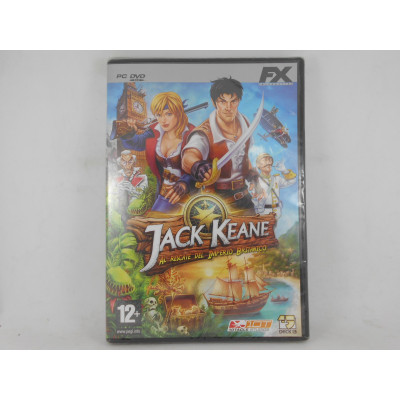 Jack Keane