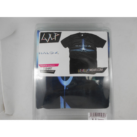 Camiseta Halo 4 Talla XL