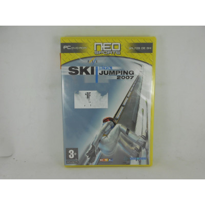 Ski RTL Jumping 2007
