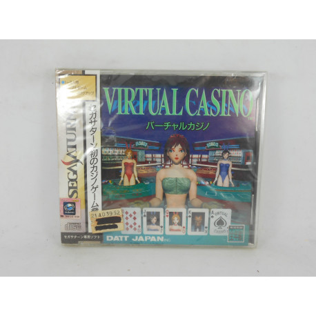Virtual Casino.