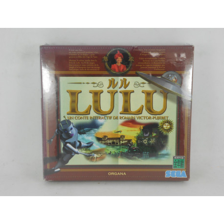 Lulu: Un Conte Interactif de Romain Vict