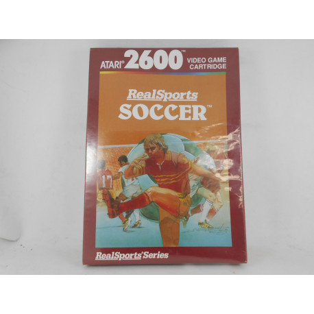 RealSports Soccer