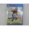 Madden NFL 15 - U.K.