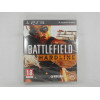 Battlefield: Hardline