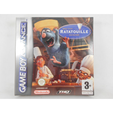 Ratatouille