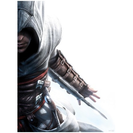 Assassin's Creed / H132