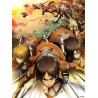 Attack on Titan 1 / H122