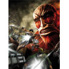 Attack on Titan / H134