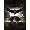 Batman Arkham / H135