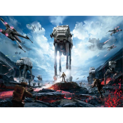 Battlefront / H140