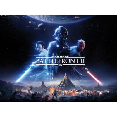 Battlefront / H144