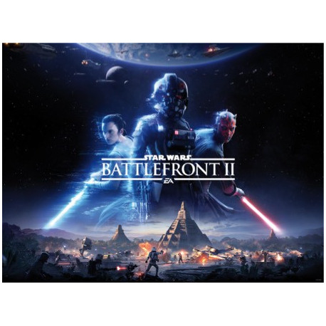 Battlefront / H144