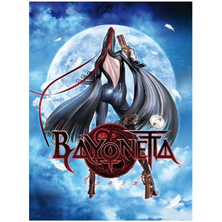 Bayonetta / H145