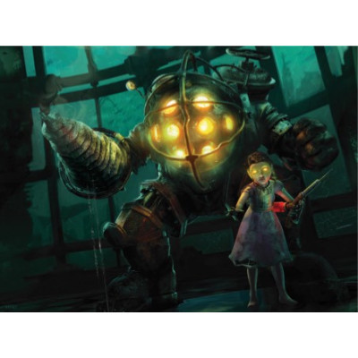 Bioshock / H147
