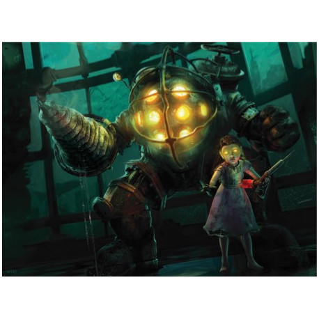 Bioshock / H147