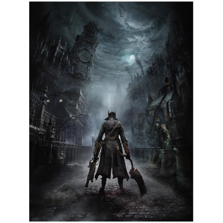 Bloodborne / H149