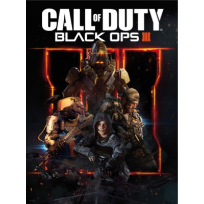 Call of Duty / H150