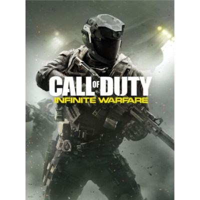 Call of Duty / H151