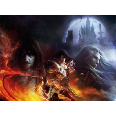 Castlevania / H153