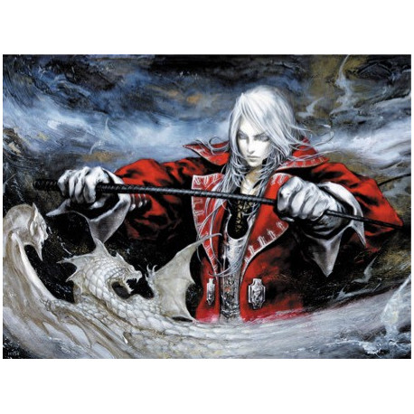 Castlevania / H154