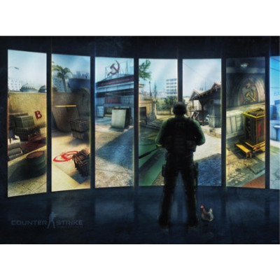 Counter Strike / H163