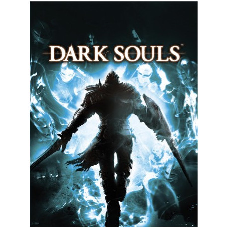 Dark Souls / H164