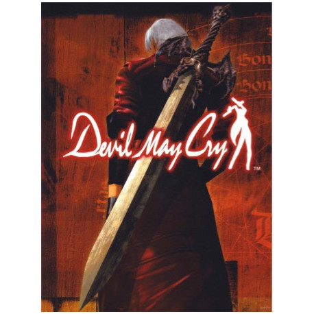 Devil May Cry / H171