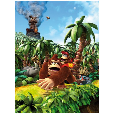 Donkey Kong / H174