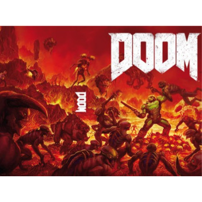 Doom / H175