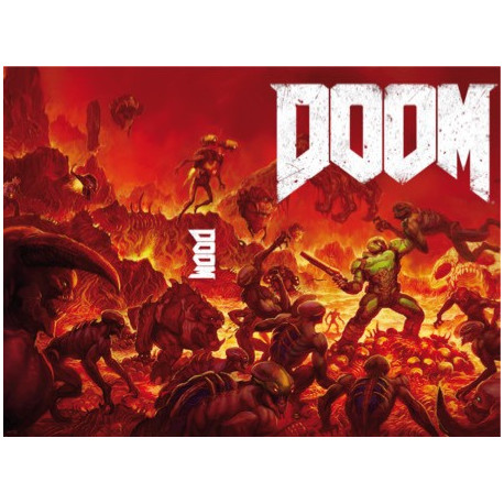 Doom / H175