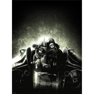Fallout / H184
