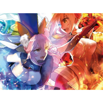 Fate Extella / H186