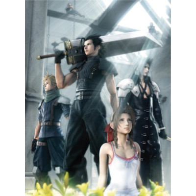 Final Fantasy / H189
