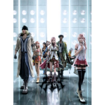 Final Fantasy / H191