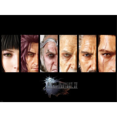 Final Fantasy / H193