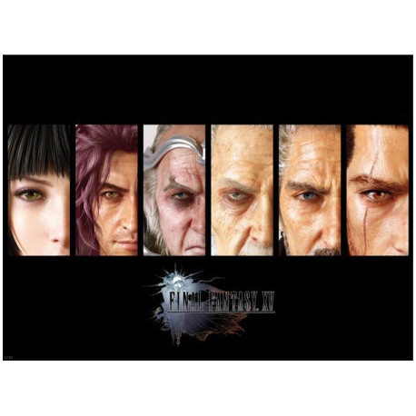 Final Fantasy / H193