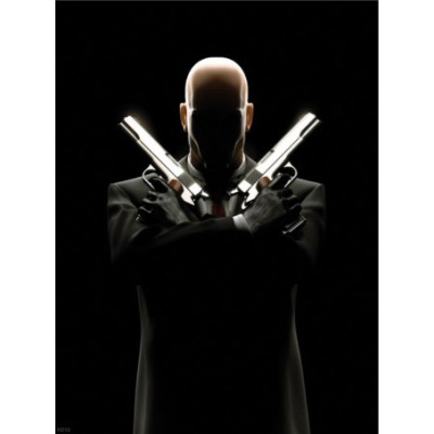 Hitman / H210