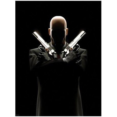 Hitman / H210