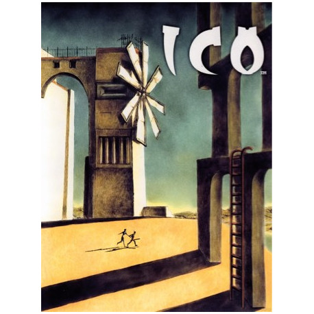 Ico / H212