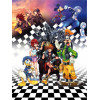 Kingdom Hearts / H219
