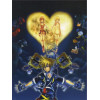 Kingdom Hearts / H221