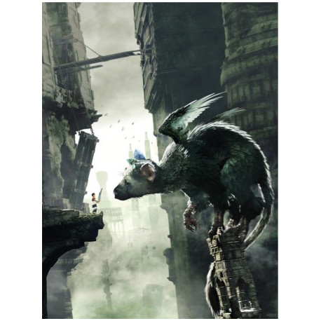Last Guardian / H222
