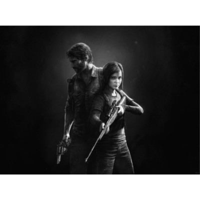 Last of Us / H224
