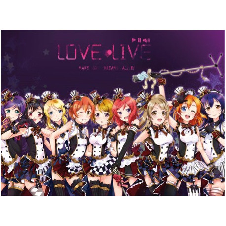 Love Live / H227